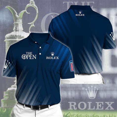 rolex poloshirt|rolex 24 pit shop.